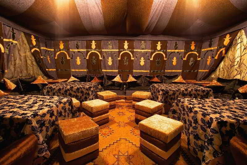 Hotel Al Baraka Des Loisirs Warzazat Zewnętrze zdjęcie